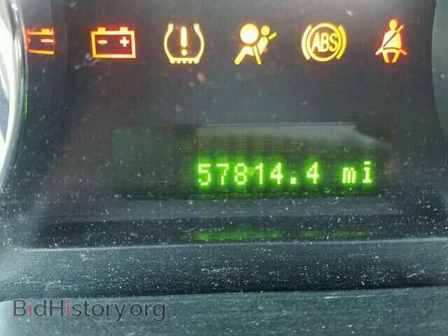 2009 FORD EDGE - VIN: 2FMDK39C69BA81278 - Фото 8