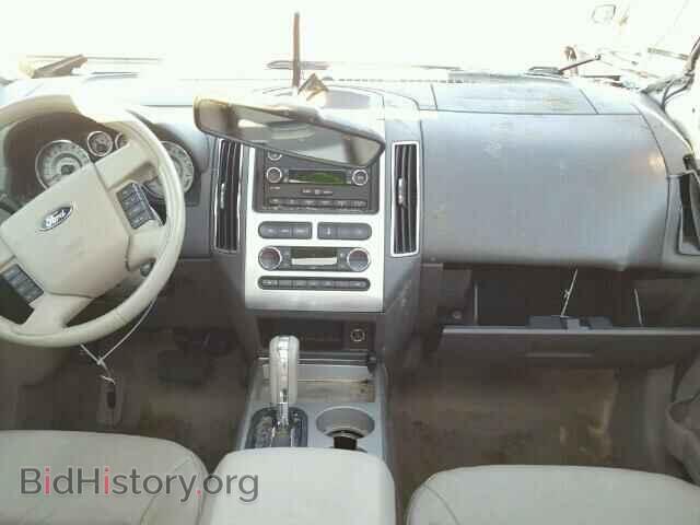 2009 FORD EDGE - VIN: 2FMDK39C69BA81278 - Фото 9