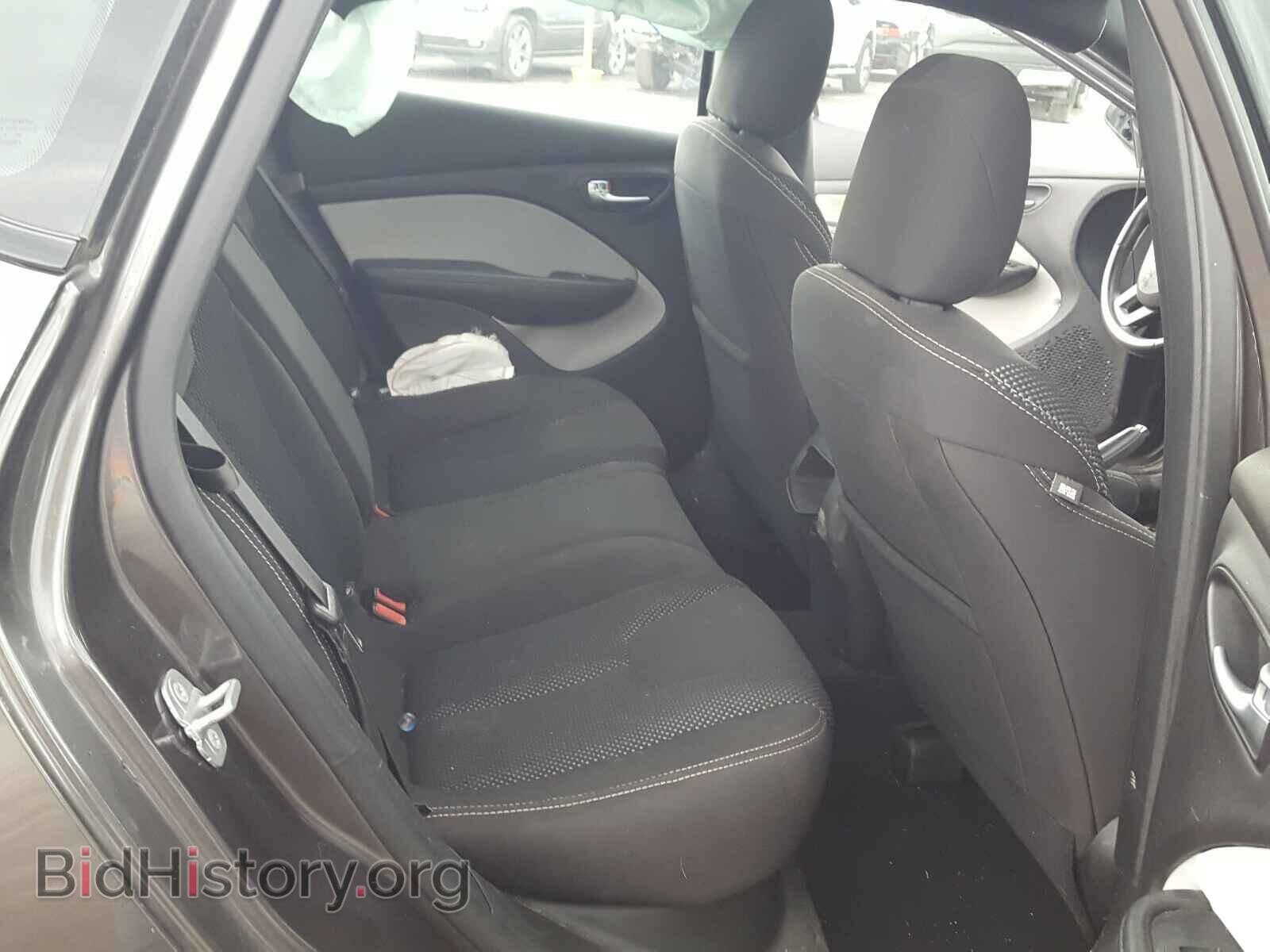 2014 DODGE DART - VIN: 1C3CDFBB8ED926556 - Photo 6
