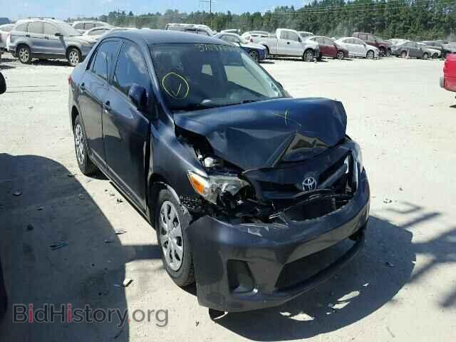 Фотография JTDBU4EE7B9153689 - TOYOTA COROLLA 2011