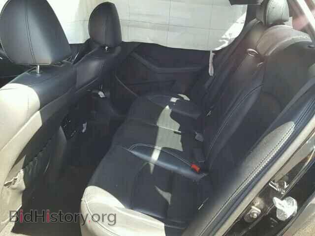 2013 KIA OPTIMA - VIN: 5XXGR4A64DG118619 - Photo 6