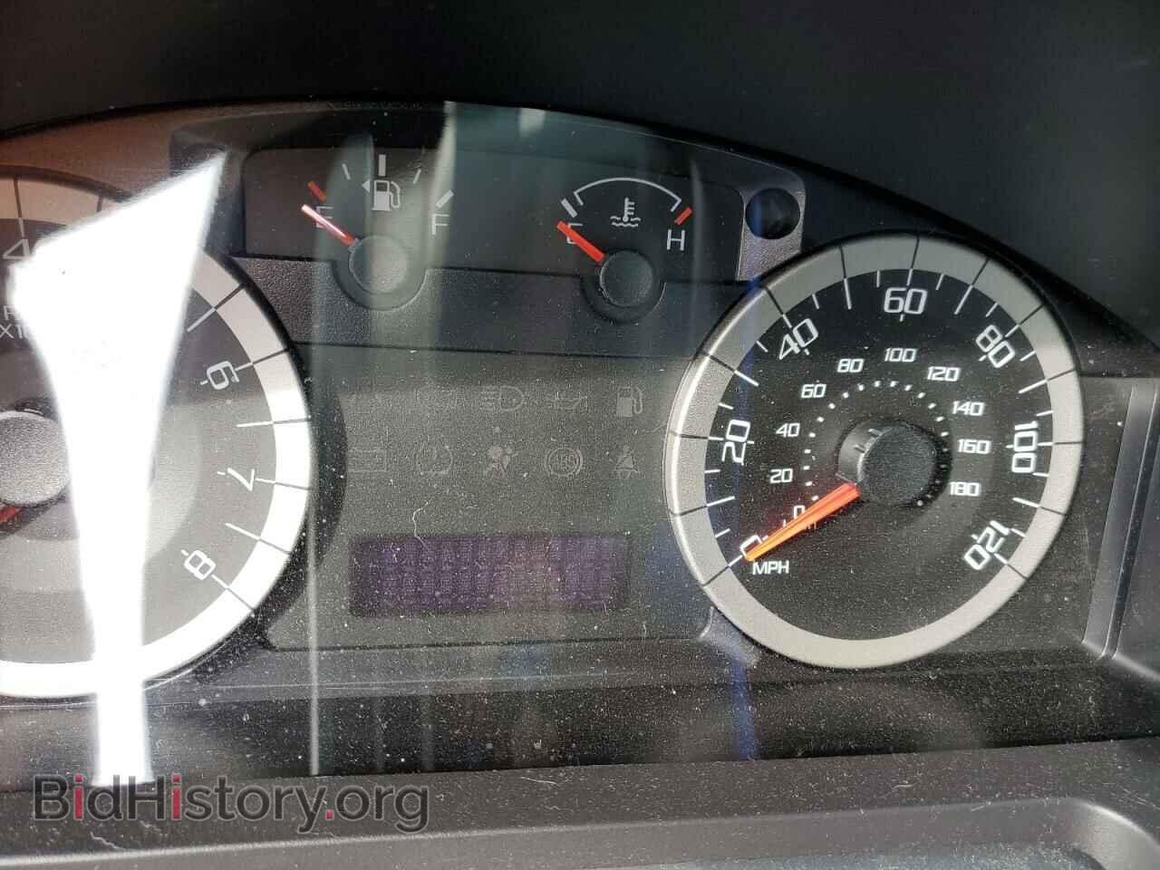 2012 FORD ESCAPE - VIN: 1FMCU0EG9CKB48983 - Фото 9