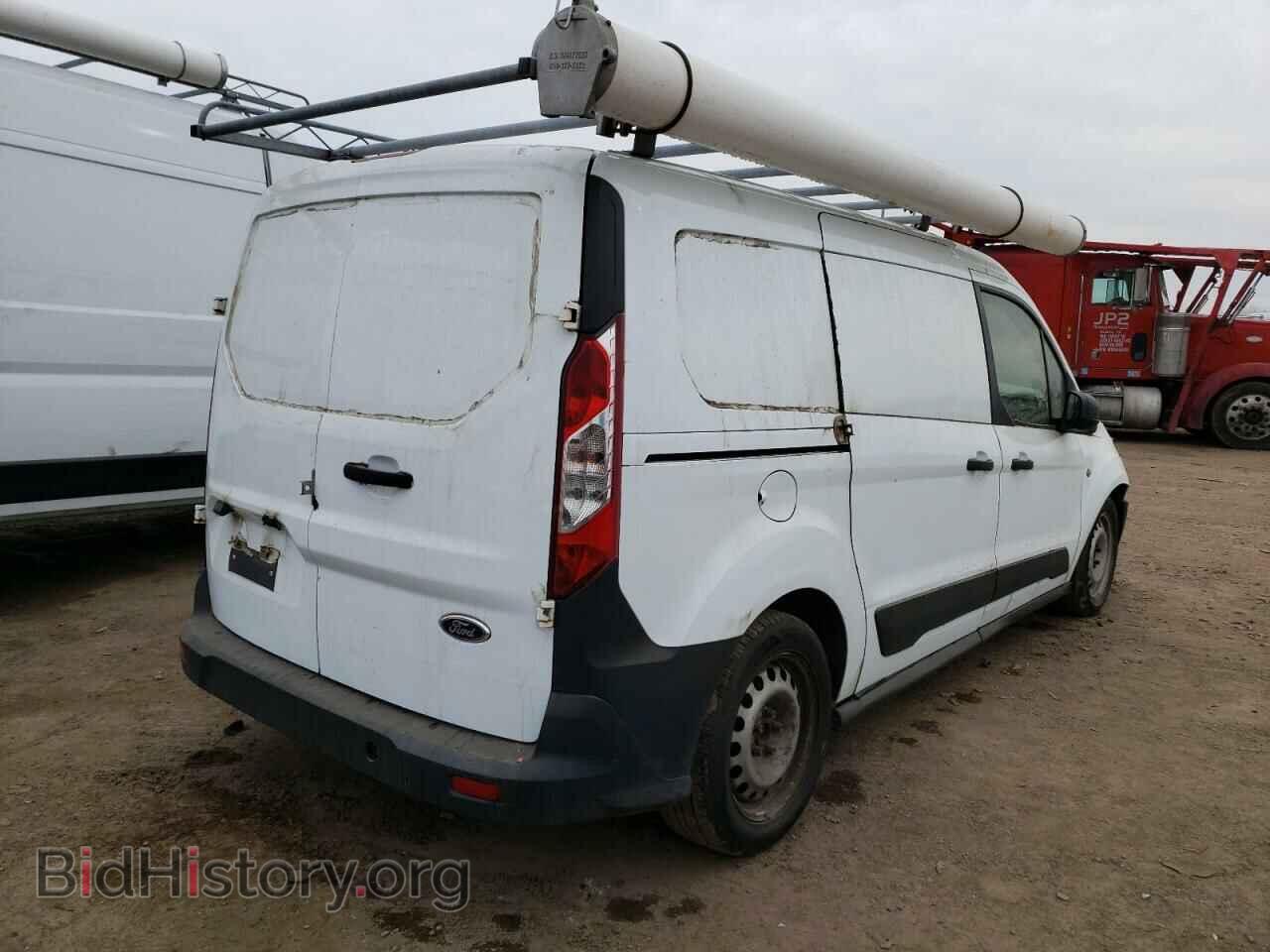 2014 FORD TRANSIT - VIN: NM0LS7E74E1134563 - Фото 3