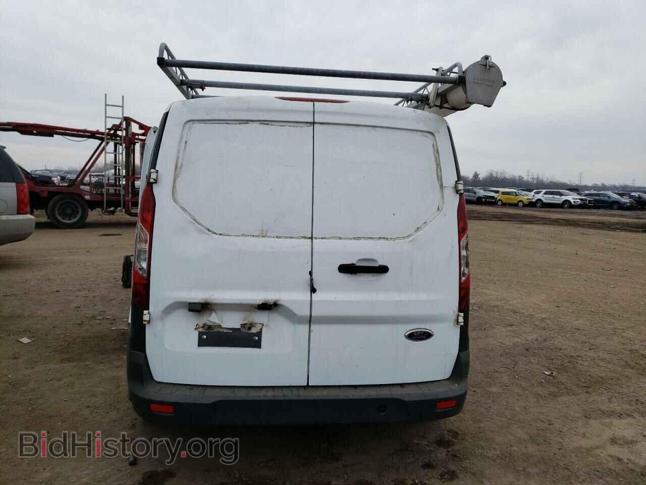 2014 FORD TRANSIT - VIN: NM0LS7E74E1134563 - Фото 6