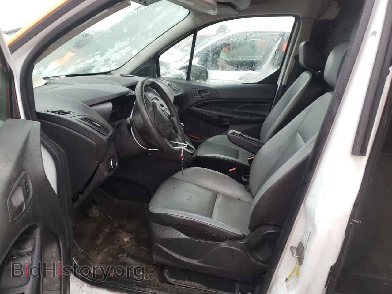 2014 FORD TRANSIT - VIN: NM0LS7E74E1134563 - Фото 7