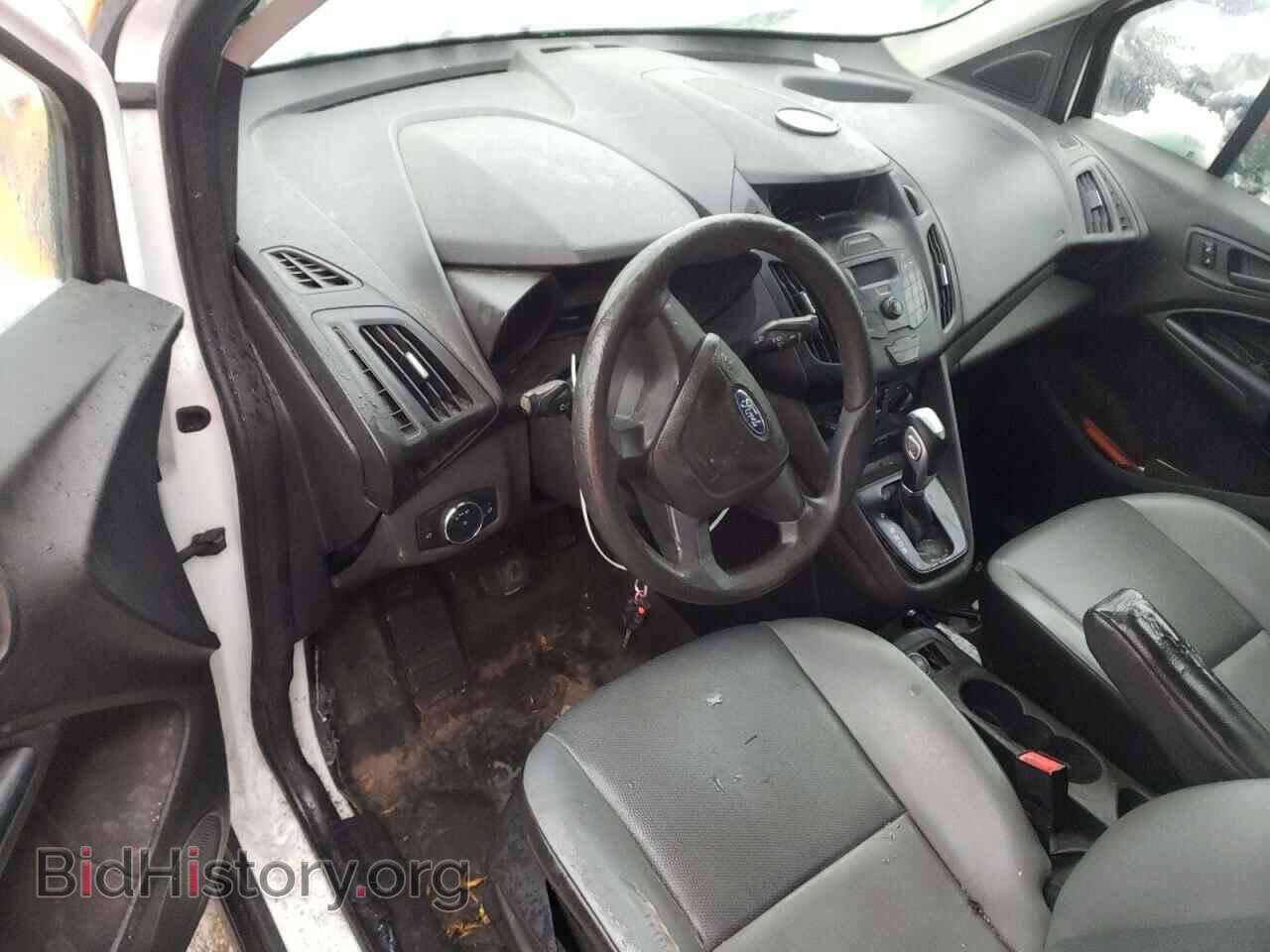 2014 FORD TRANSIT - VIN: NM0LS7E74E1134563 - Фото 8
