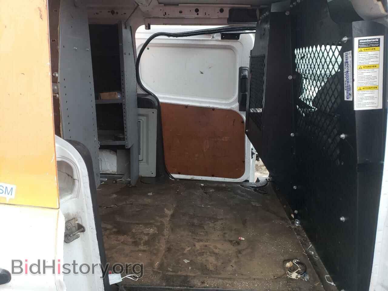 2014 FORD TRANSIT - VIN: NM0LS7E74E1134563 - Фото 10