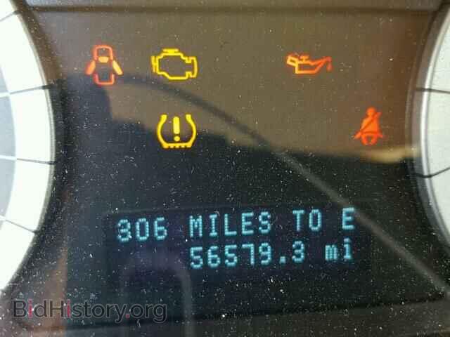 2011 FORD ESCAPE - VIN: 1FMCU0D77BKC50265 - Фото 8