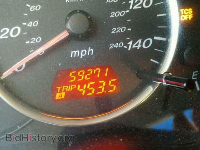 2007 MAZDA 6 - VIN: 1YVHP80C375M57089 - Фото 8