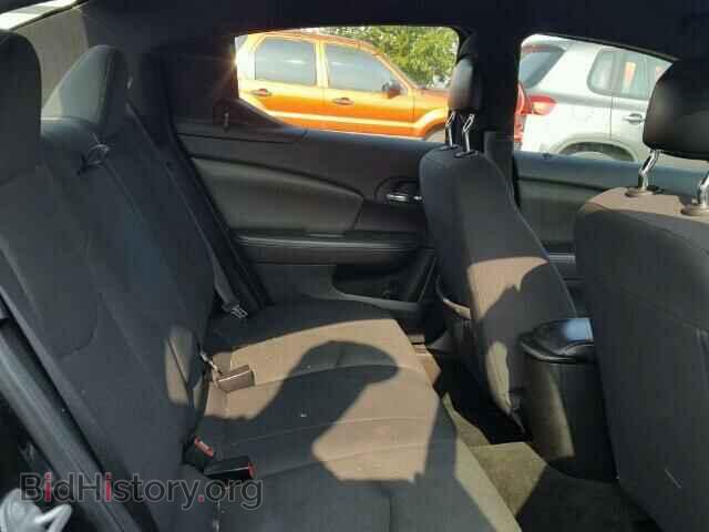2013 DODGE AVENGER - VIN: 1C3CDZCB7DN663050 - Photo 6