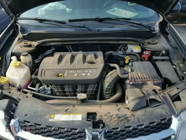 2013 DODGE AVENGER - VIN: 1C3CDZCB7DN663050 - Photo 7