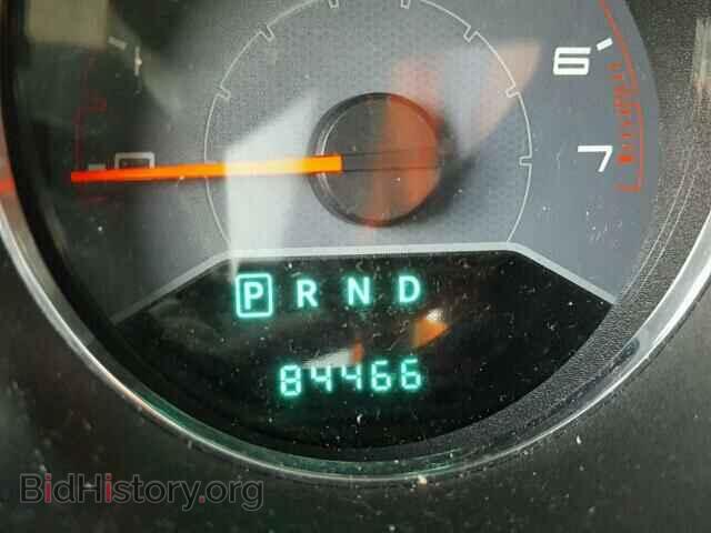2013 DODGE AVENGER - VIN: 1C3CDZCB7DN663050 - Photo 8