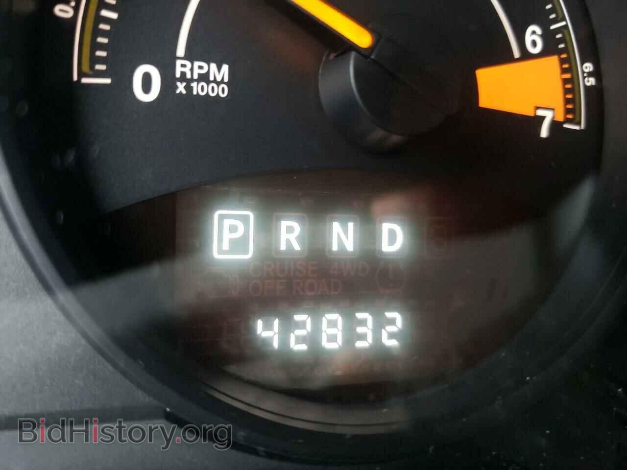 2016 JEEP COMPASS - VIN: 1C4NJDBB9GD714639 - Photo 8