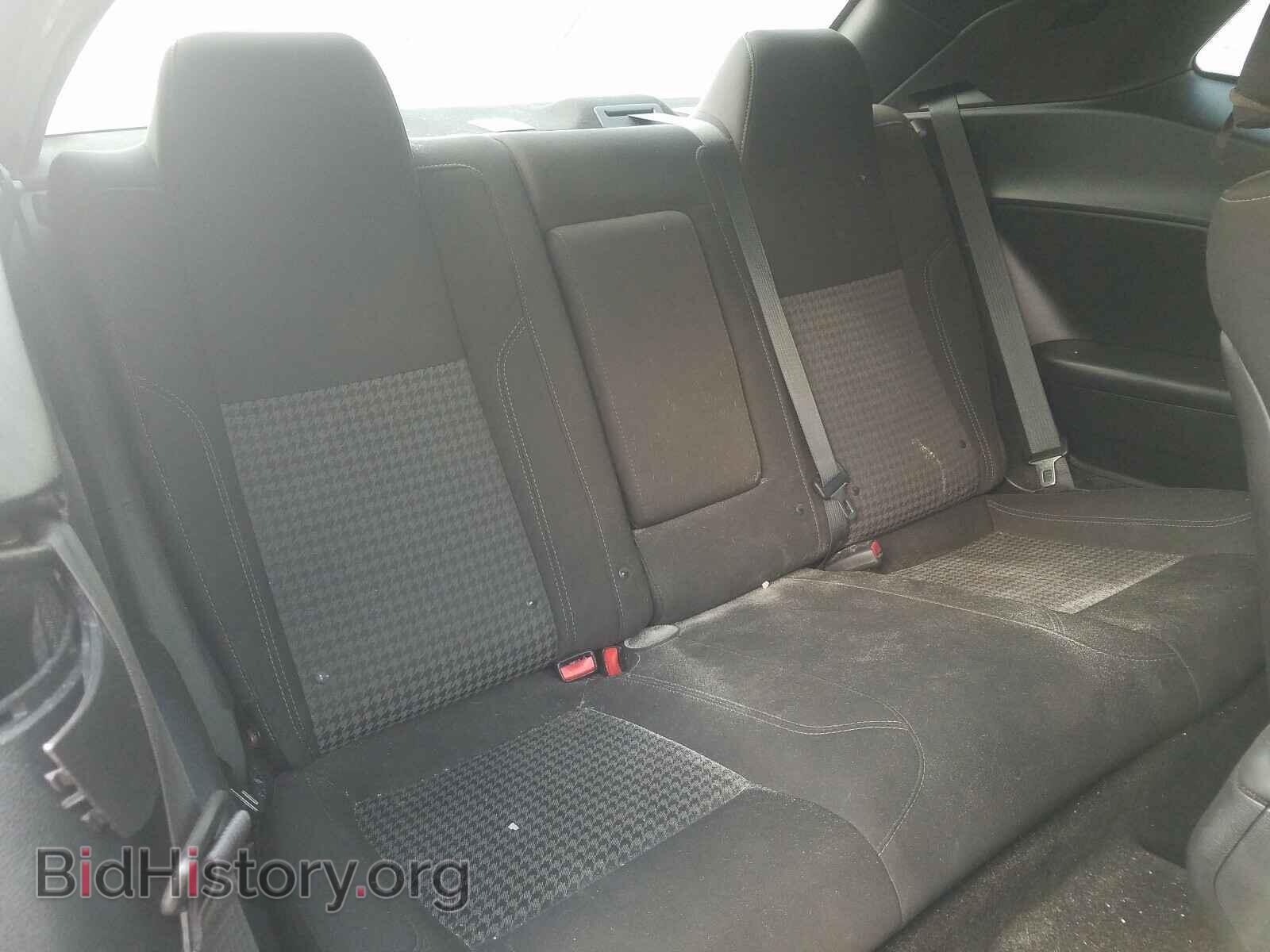 2015 DODGE CHALLENGER - VIN: 2C3CDZAG5FH789174 - Фото 6