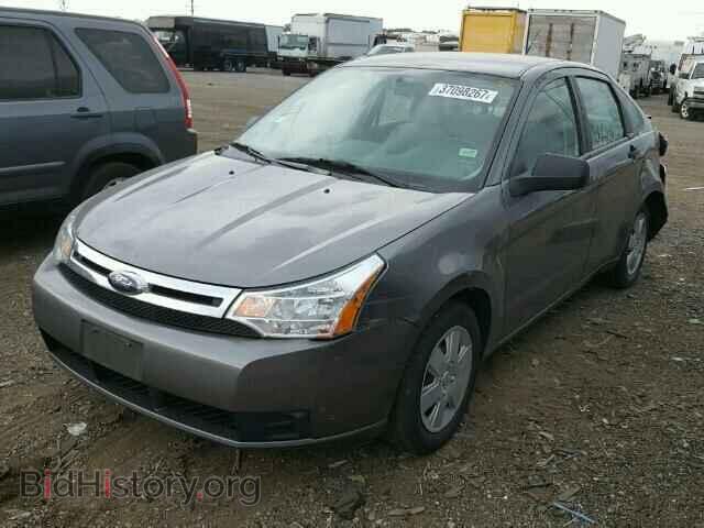 2010 FORD FOCUS - VIN: 1FAHP3EN1AW153091 - Photo 2