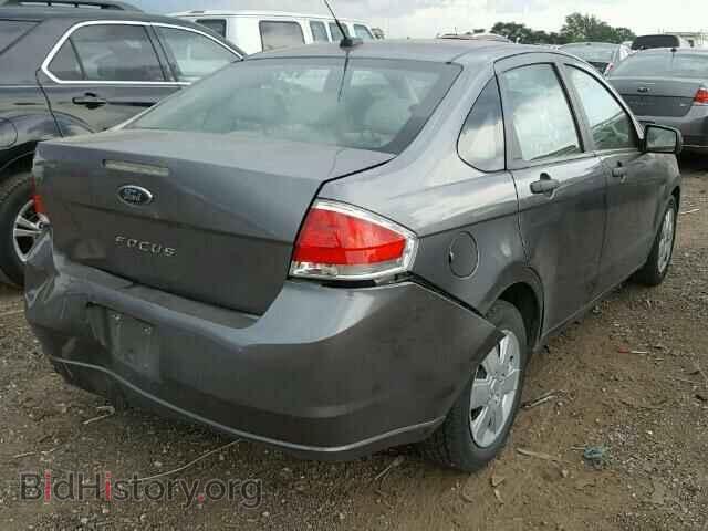 2010 FORD FOCUS - VIN: 1FAHP3EN1AW153091 - Photo 4
