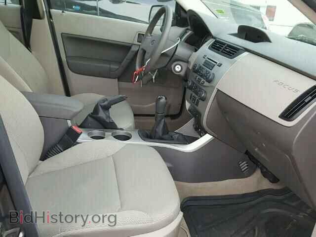 2010 FORD FOCUS - VIN: 1FAHP3EN1AW153091 - Photo 5