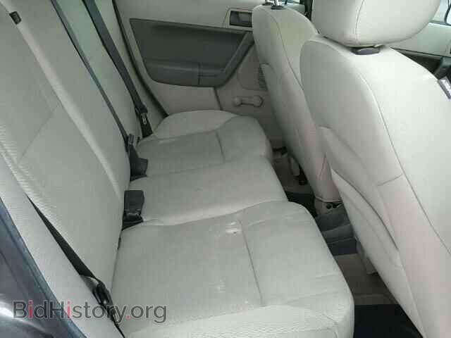 2010 FORD FOCUS - VIN: 1FAHP3EN1AW153091 - Photo 6