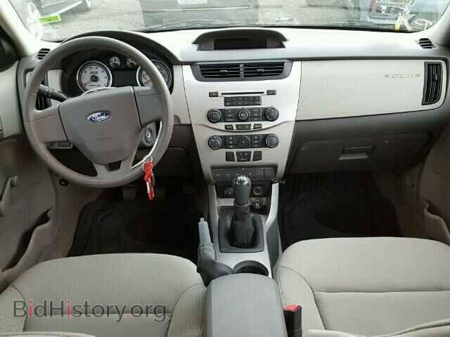 2010 FORD FOCUS - VIN: 1FAHP3EN1AW153091 - Photo 9
