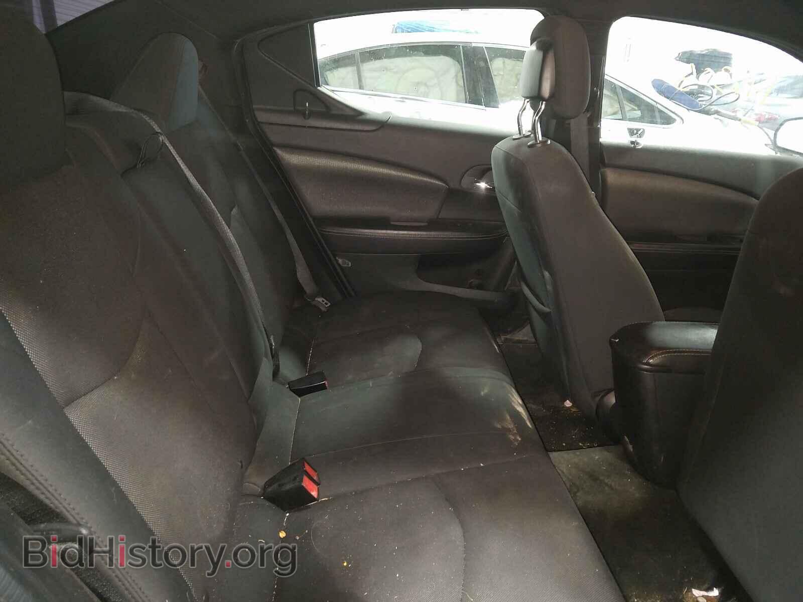 2013 DODGE AVENGER - VIN: 1C3CDZAB5DN613508 - Фото 6