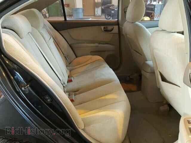 2006 KIA OPTIMA - VIN: KNAGE123165072007 - Фото 6