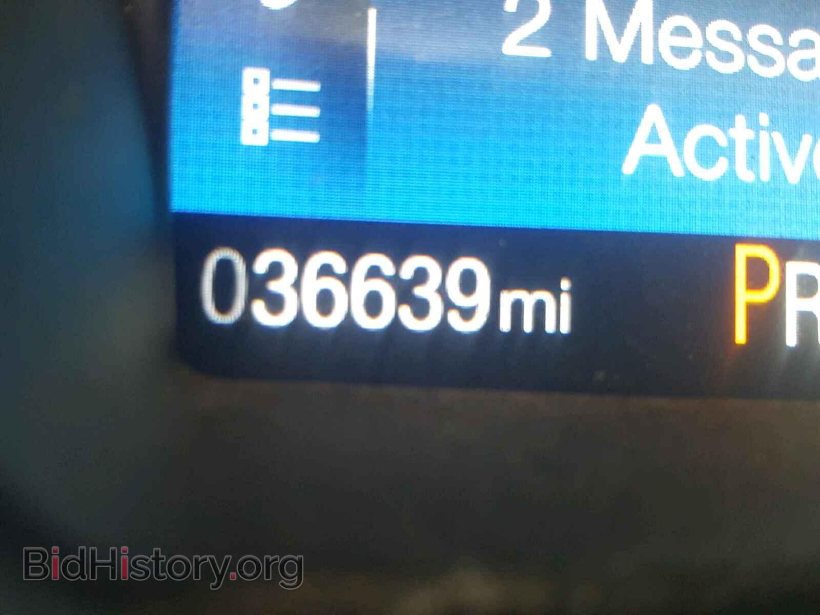 2015 FORD FOCUS SE - VIN: 1FADP3F24FL364748 - Фото 8