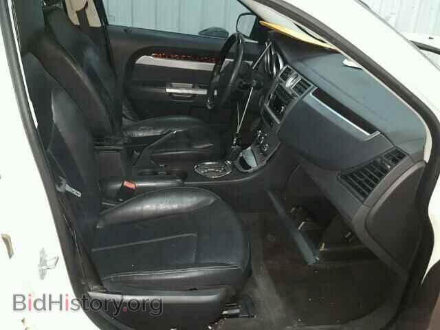 2010 CHRYSLER SEBRING - VIN: 1C3CC5FB0AN138253 - Фото 5