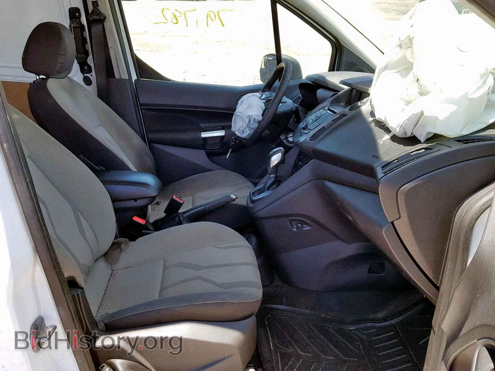2015 FORD TRANSIT CO - VIN: NM0LS7F74F1229088 - Фото 5