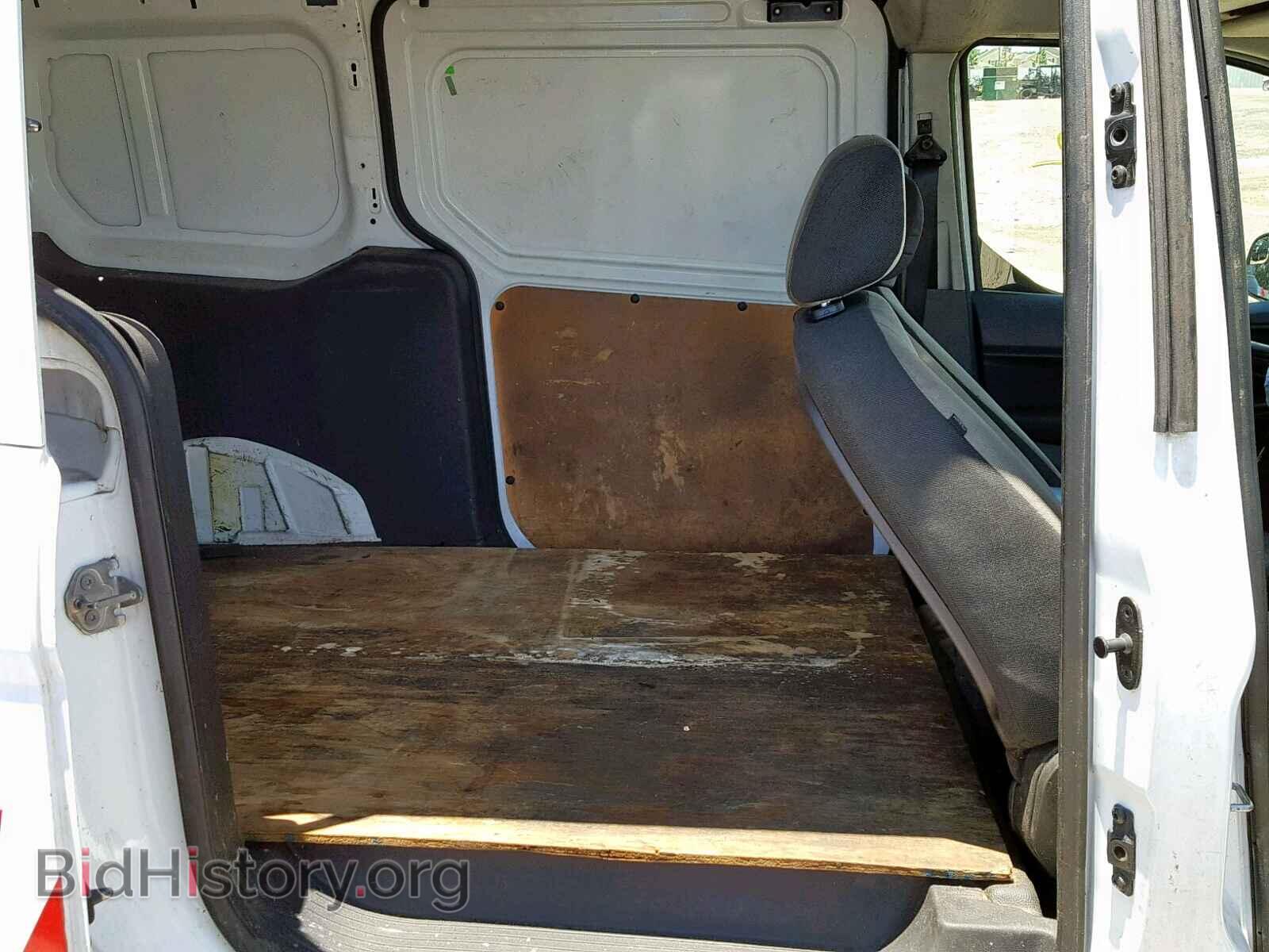 2015 FORD TRANSIT CO - VIN: NM0LS7F74F1229088 - Фото 6