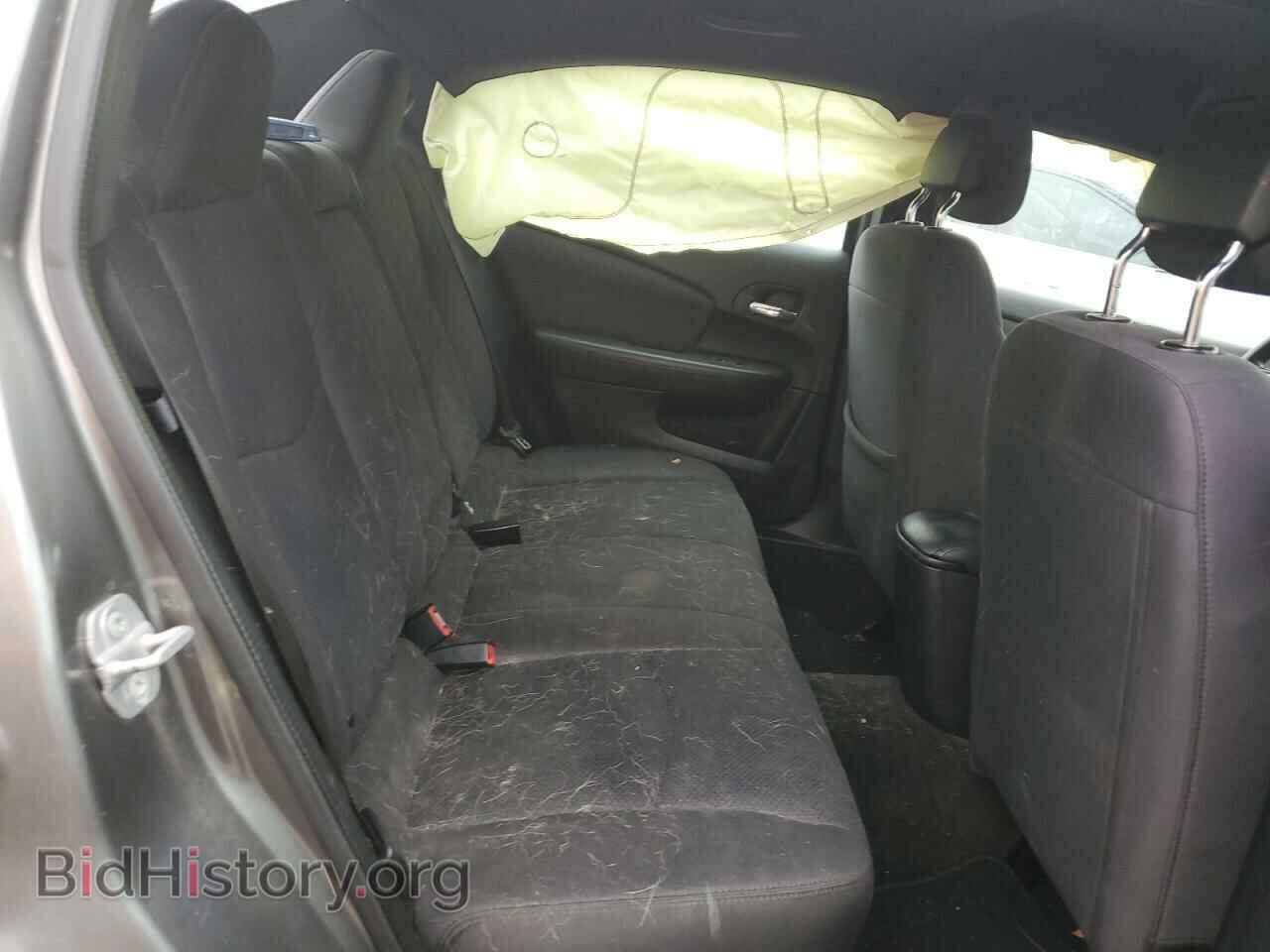 2012 CHRYSLER 200 - VIN: 1C3CCBAB3CN229011 - Фото 10