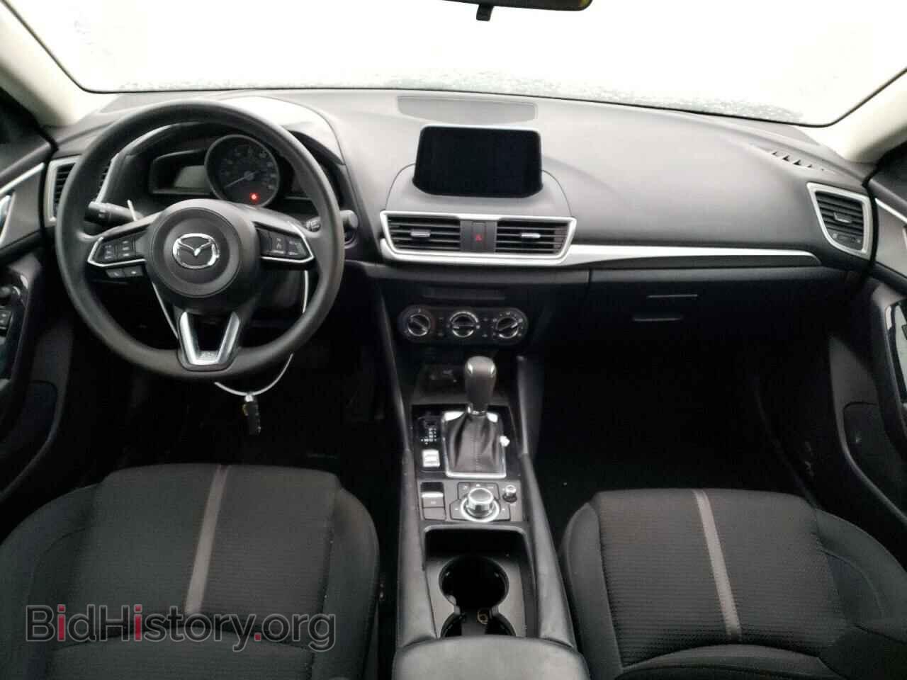 2017 MAZDA 3 - VIN: 3MZBN1U76HM108815 - Фото 8