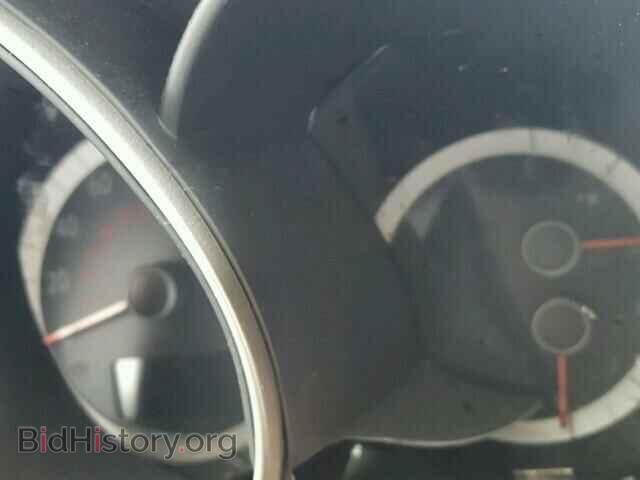 2010 KIA OPTIMA - VIN: KNAGG4A8XA5438208 - Фото 8