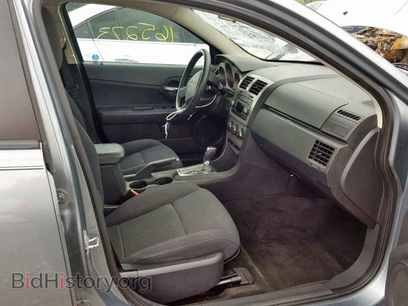 2010 Dodge AVENGER (VIN 1B3CC4FBXAN228758) — photo 5 of 10