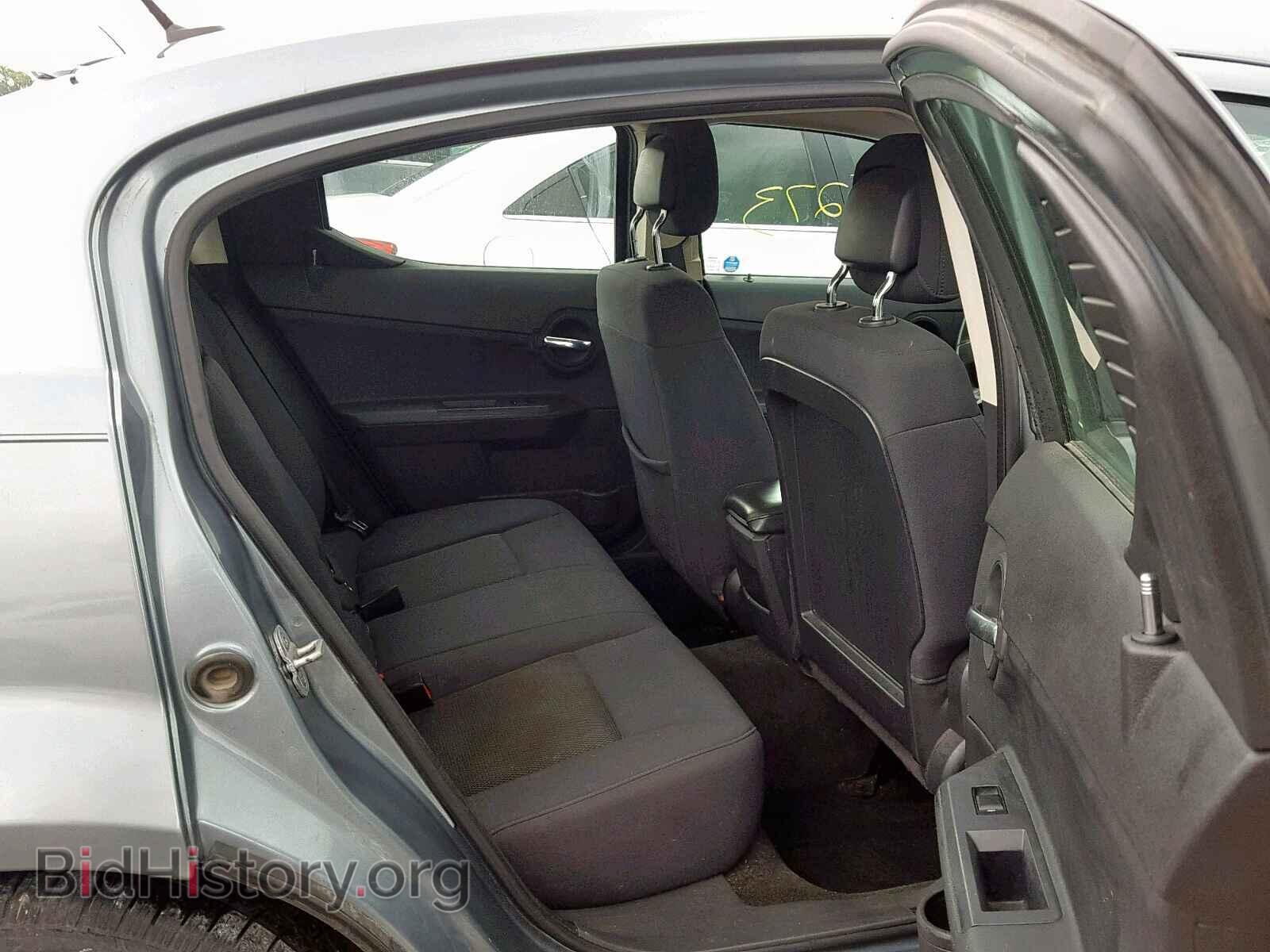 2010 DODGE AVENGER - VIN: 1B3CC4FBXAN228758 - Фото 6