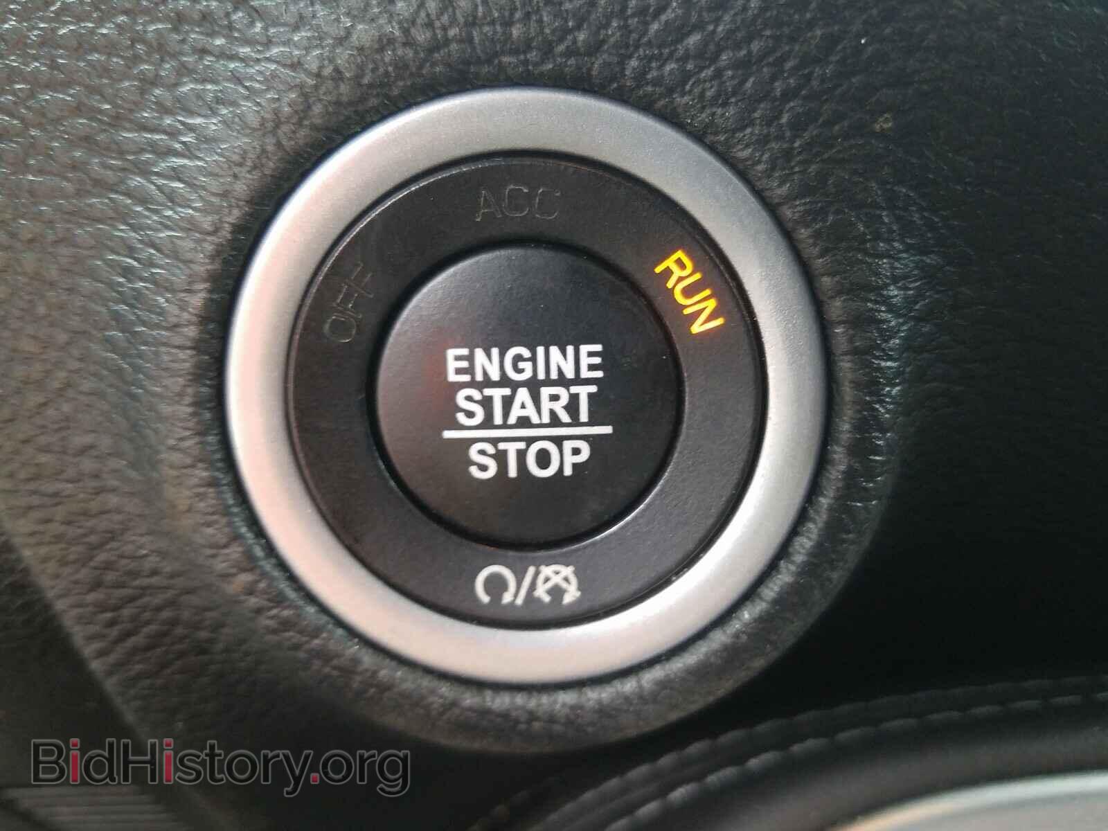 2019 DODGE CHALLENGER - VIN: 2C3CDZAGXKH560838 - Фото 9