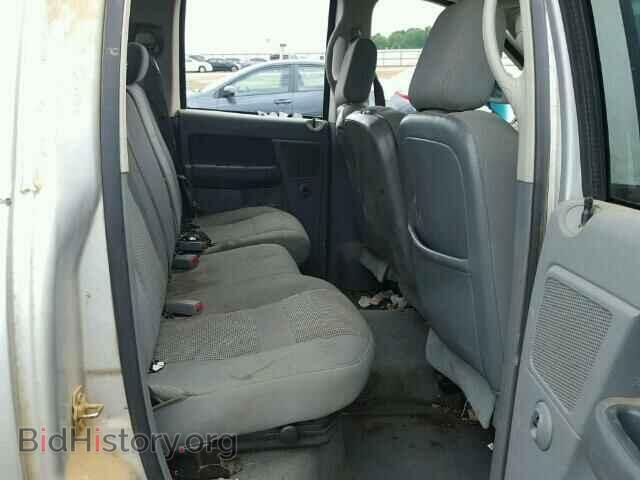 2007 DODGE RAM 3500 - VIN: 3D7MX48C17G709504 - Фото 6
