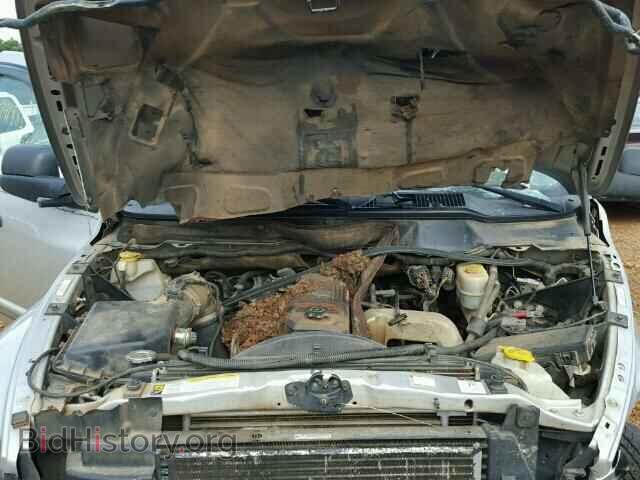 2007 DODGE RAM 3500 - VIN: 3D7MX48C17G709504 - Фото 7