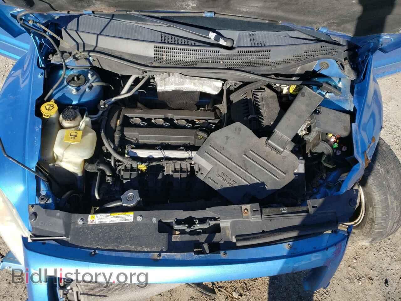 2008 DODGE CALIBER - VIN: 1B3HB48B58D663385 - Фото 11
