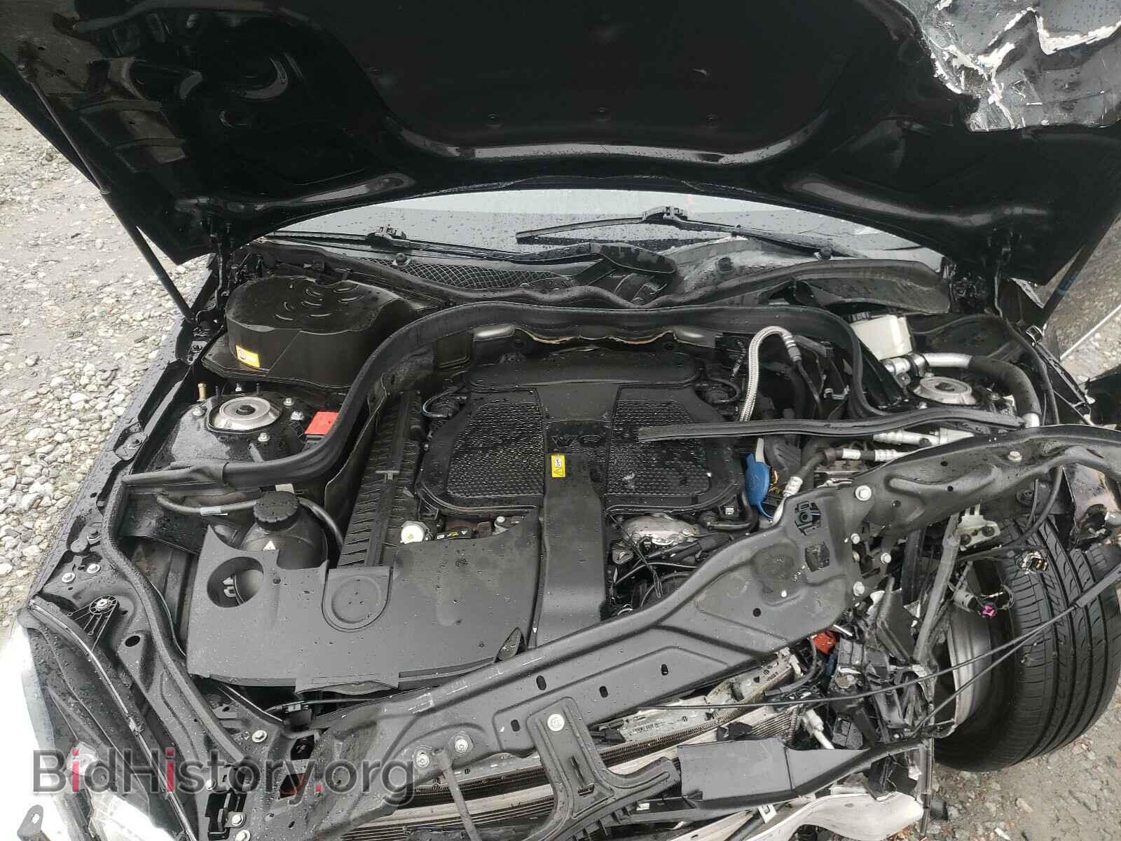 2013 MERCEDES-BENZ E CLASS - VIN: WDDHF5KB5DA667679 - Фото 7