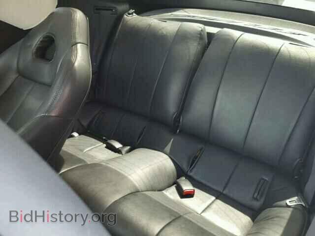 2009 MITSUBISHI ECLIPSE - VIN: 4A3AK24F29E034012 - Фото 6