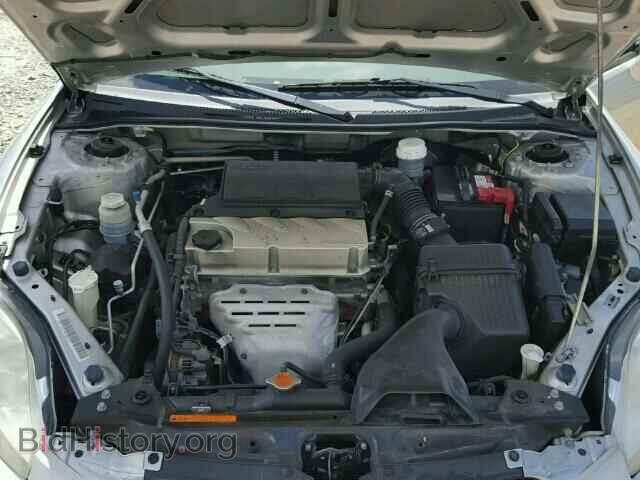 2009 MITSUBISHI ECLIPSE - VIN: 4A3AK24F29E034012 - Фото 7