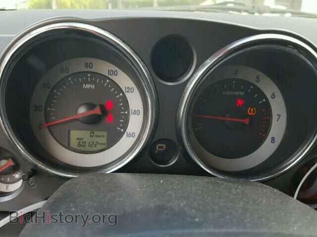 2009 MITSUBISHI ECLIPSE - VIN: 4A3AK24F29E034012 - Фото 8
