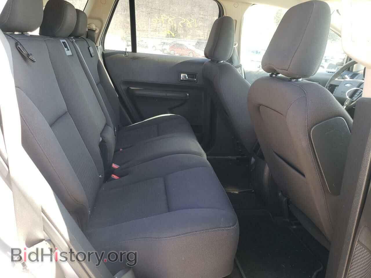 2010 FORD EDGE - VIN: 2FMDK4JC3ABA23151 - Photo 6