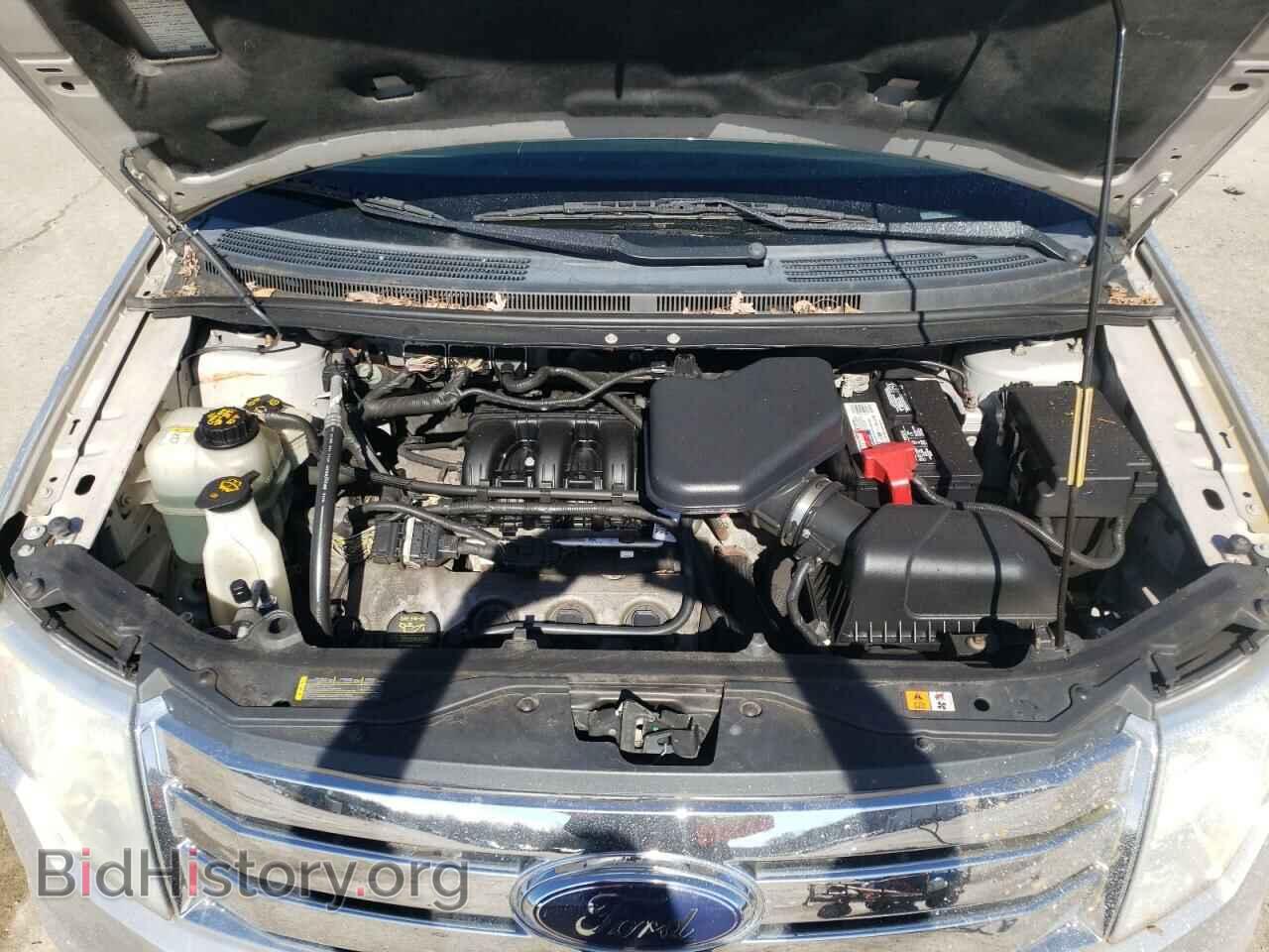 2010 FORD EDGE - VIN: 2FMDK4JC3ABA23151 - Photo 7