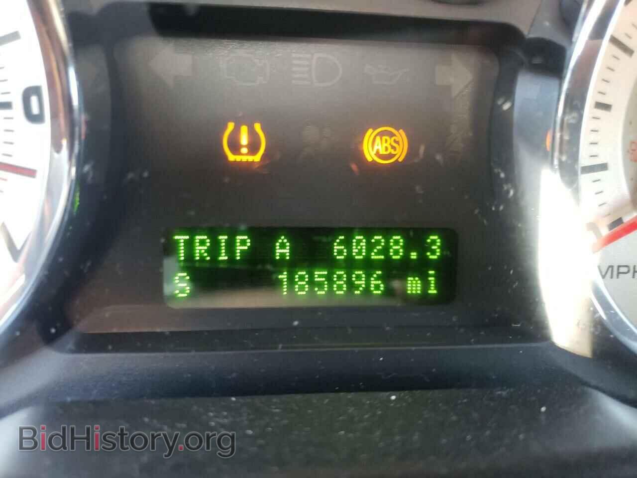 2010 FORD EDGE - VIN: 2FMDK4JC3ABA23151 - Photo 8