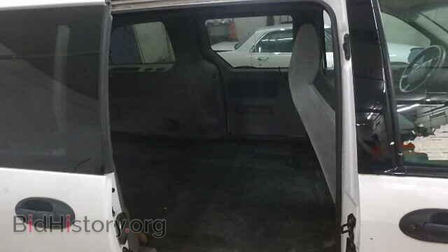 2005 FORD FREESTAR - VIN: 2FTZA54685BA38453 - Фото 6