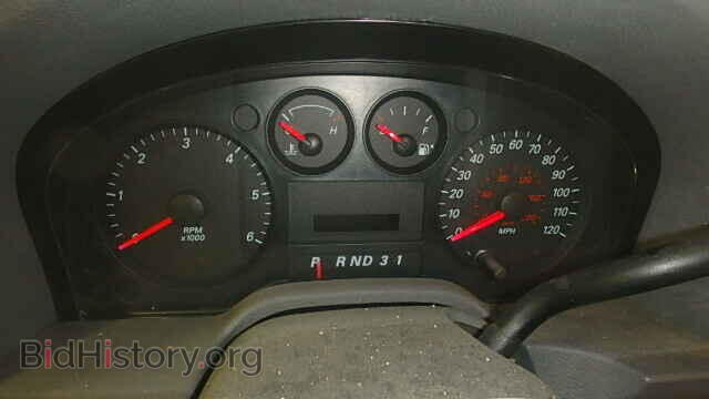 2005 FORD FREESTAR - VIN: 2FTZA54685BA38453 - Фото 8