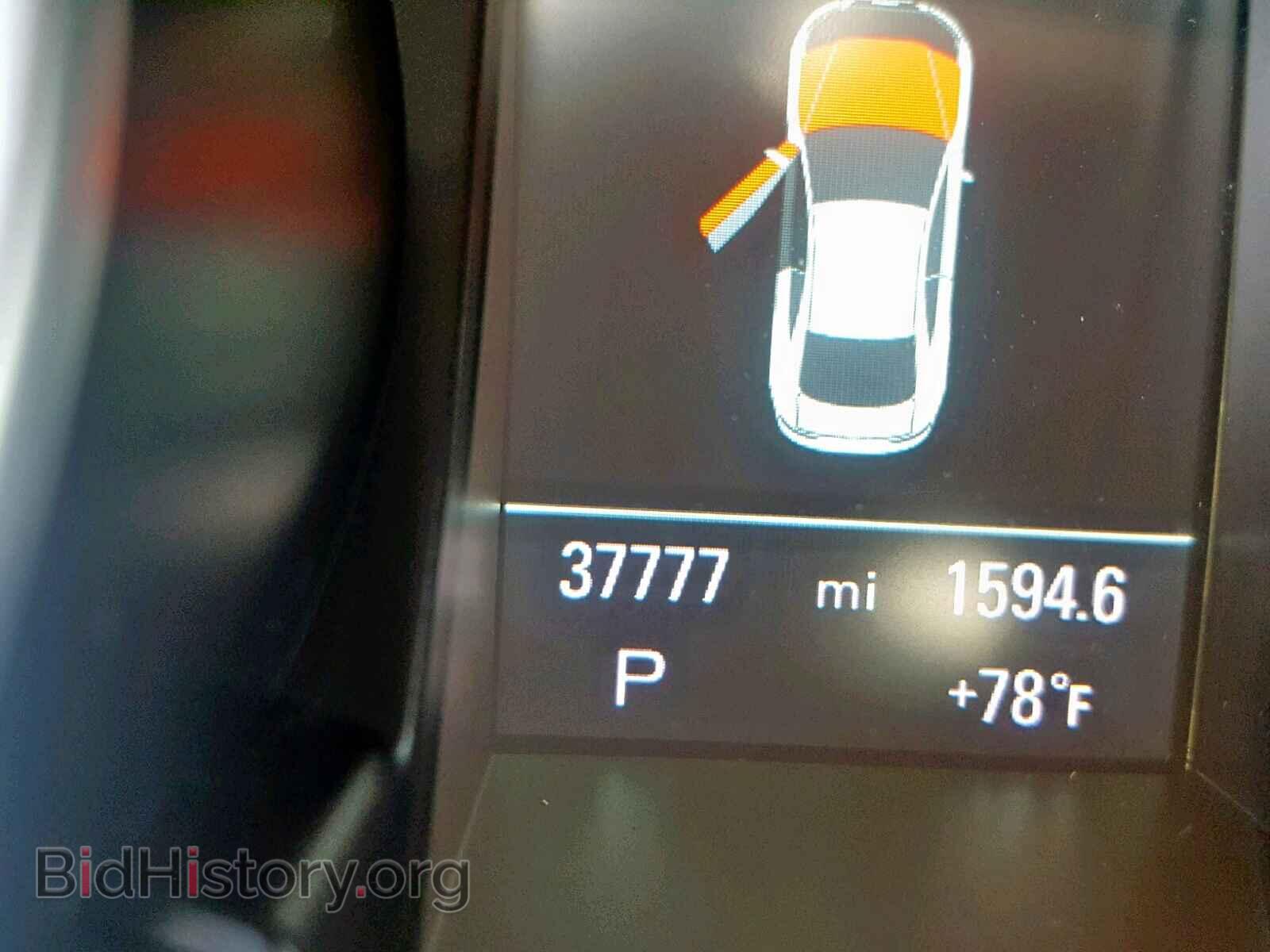 2013 AUDI A5 - VIN: WAUWFAFR2DA021854 - Фото 8