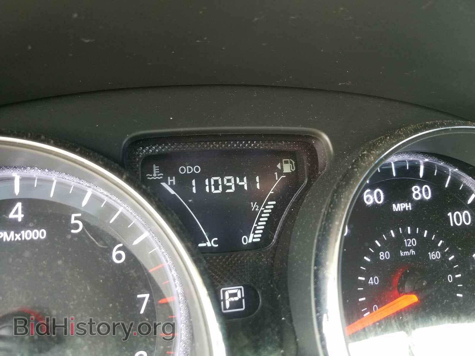 2016 NISSAN VERSA - VIN: 3N1CN7AP5GL819170 - Фото 8