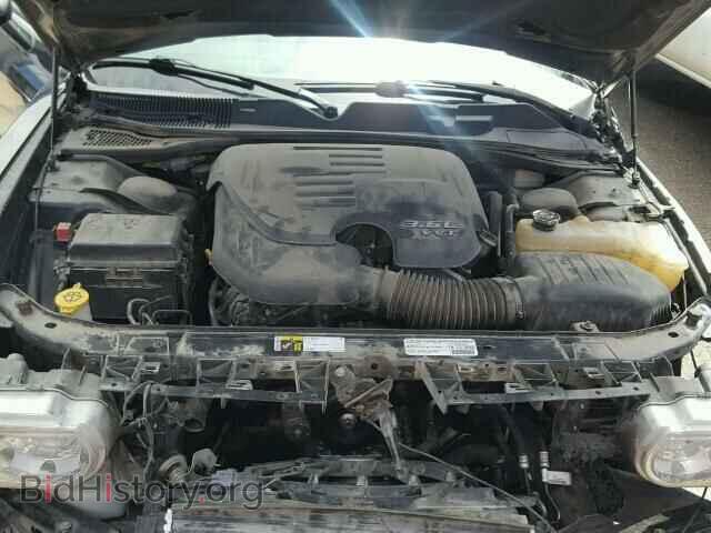 2014 DODGE CHALLENGER - VIN: 2C3CDYAG2EH285478 - Photo 7